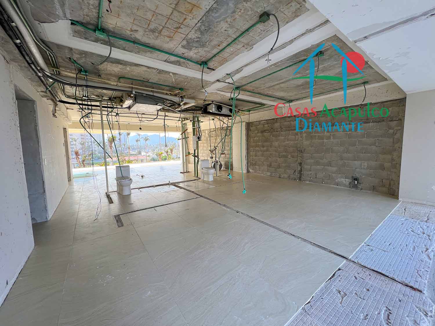 Velera D2 - Recámara principal 1